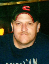 Photo of Kevin Malley