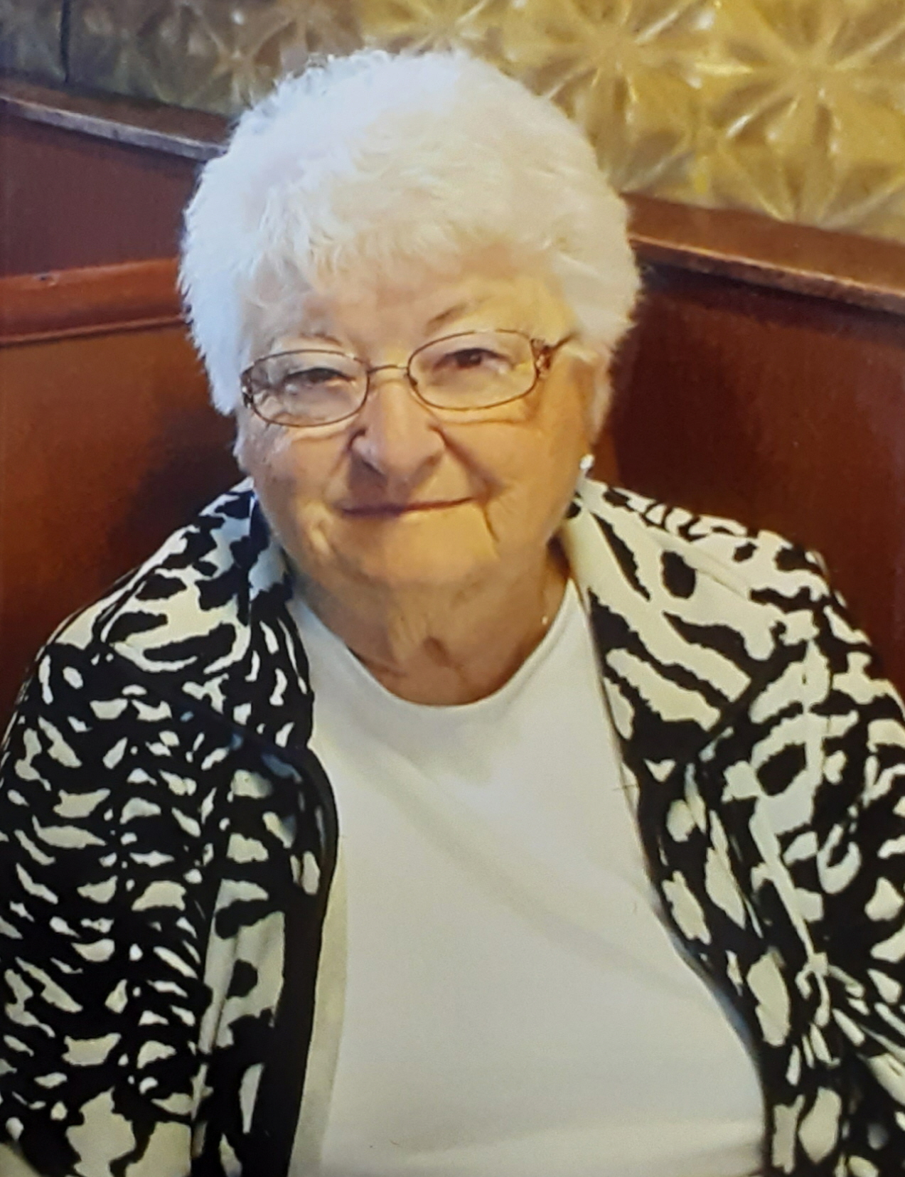 Patricia E. Papenfuss Obituary
