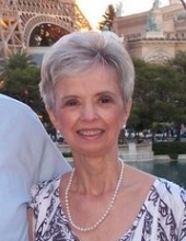 Judith Ann Paradowski