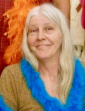 Gail Lorraine Risner