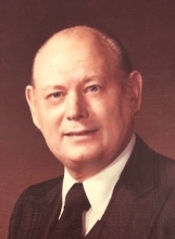 Raymond A. Rogers