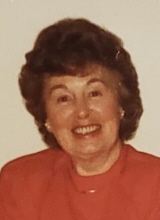 Joan F. Byrnes