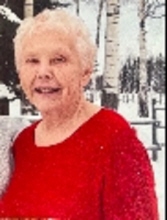 Margaret Jeane Olson