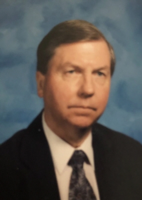 Photo of Harold Demarest, Jr.