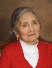 Bernardita P. Flores