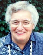 Marilyn Yeazel