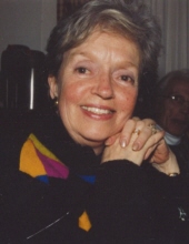 Karen M. Fry