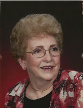 Daphne  Ryland Smith