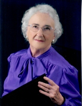 Irene Patricia Barthold