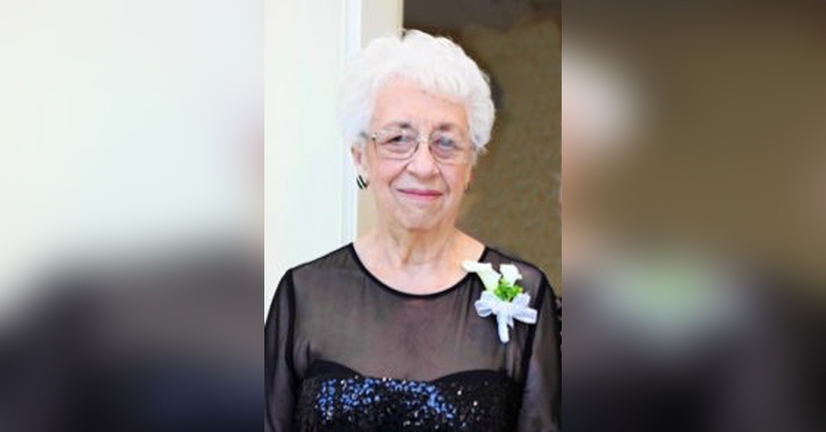 Shirley E. (Leuba) Curtis Obituary Visitation & Funeral Information