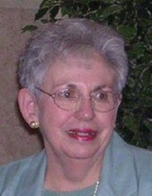 Photo of Patricia Soulier