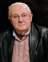 Donald P. "Barney" Latham