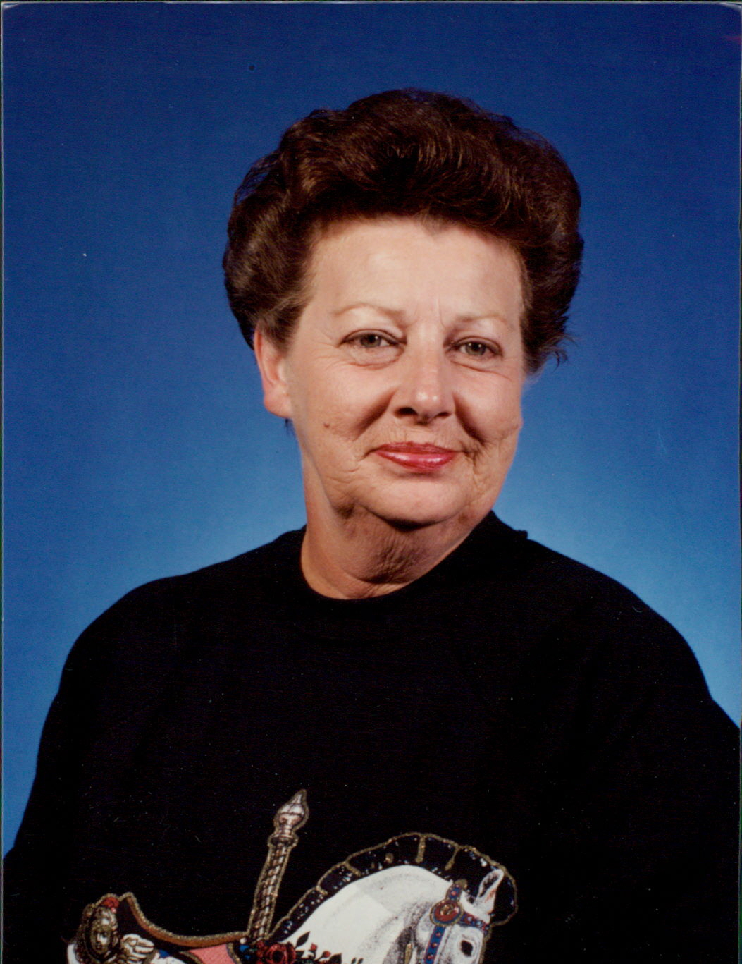 Nancy Irene Metzger Obituary
