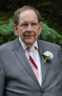Glenn Gordon Johnson Obituary