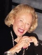 Louise S. Hart
