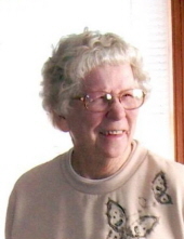 Margaret Ann Rieman