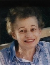Patricia  R. Sutherland