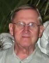 Gerald D. Gruszewski