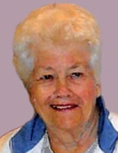 Florence McKeon-Anderson Hamden, Connecticut Obituary