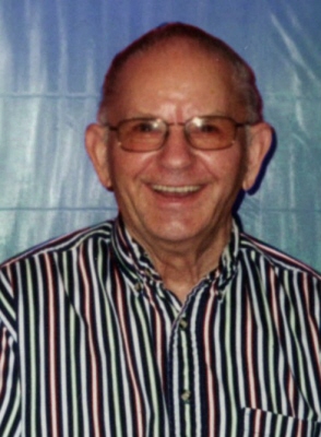 Photo of Harold Dahle