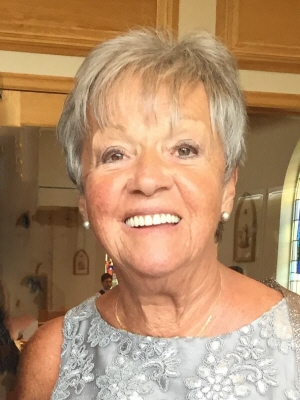 Photo of Norma Steiger