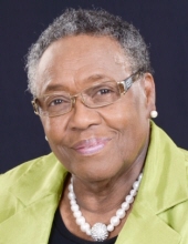 Ethel Norris (Lansing)