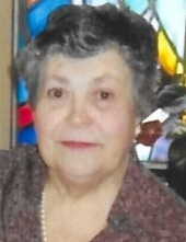 Aida M. Melo