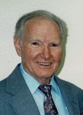 Photo of Robert Klein