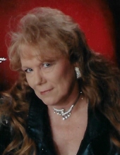 Judy  Darlene West