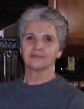 Maria Martinez Placias