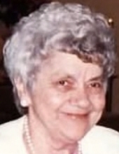 Anne P. Munz