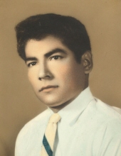 Luis N. Gonzalez