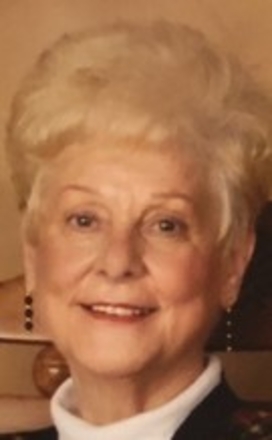 Kathryn J. Lemons Willoughby, Ohio Obituary