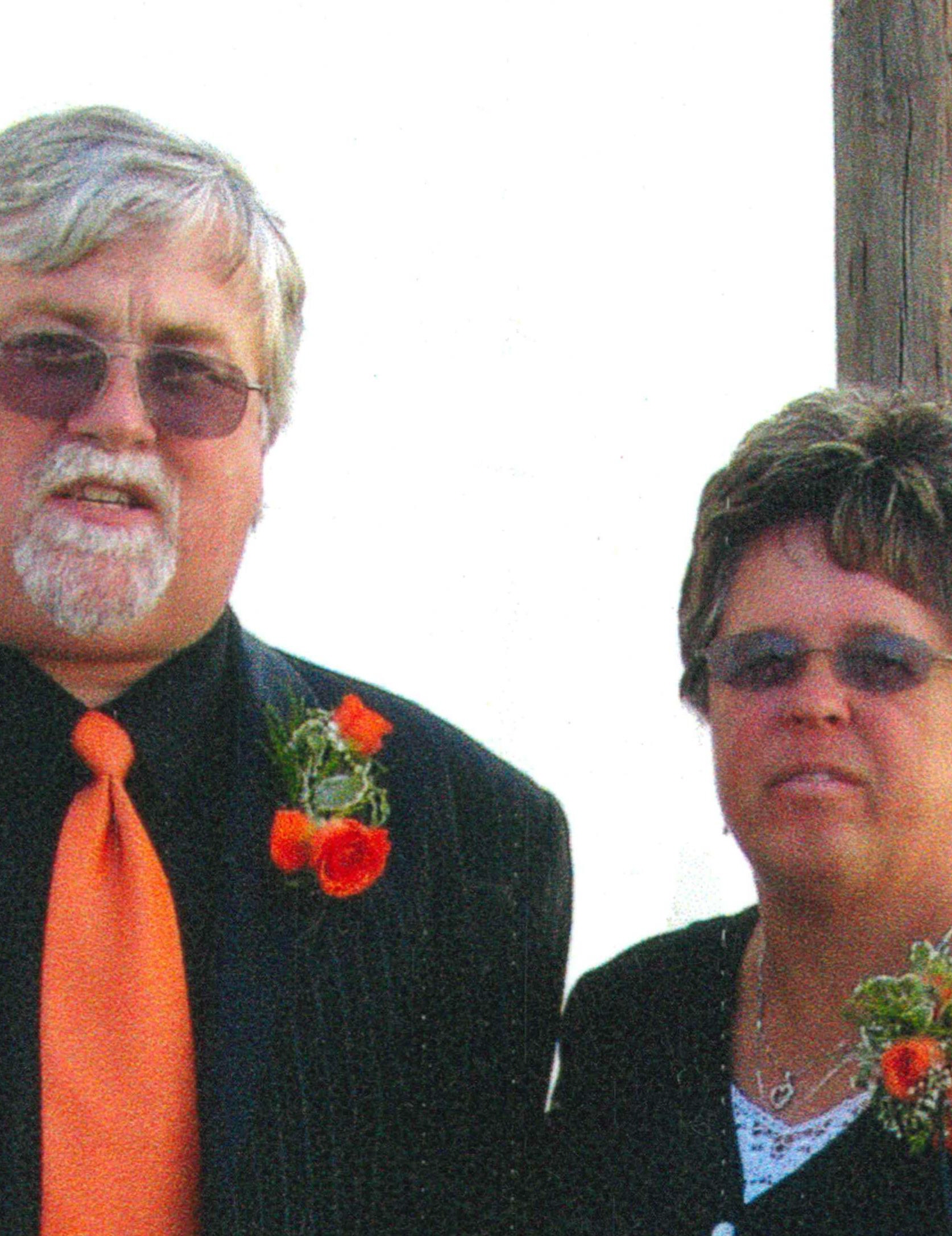 David Vickie Boettcher Obituary Visitation Funeral Information