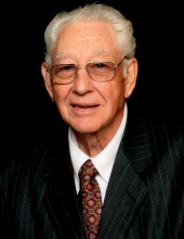 Rev. Glen Hunt Howard