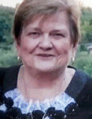 Photo of Catherine Hoffman