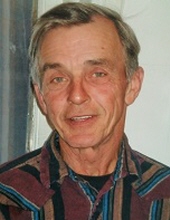 Eugene "Gene" Kohler