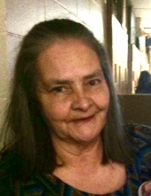 Linda Kay Daub