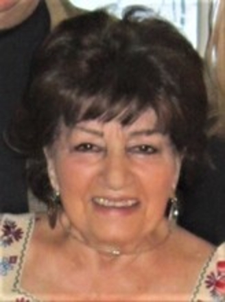 Photo of Mary Simoneau