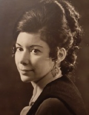 Photo of Barbara Castonguay
