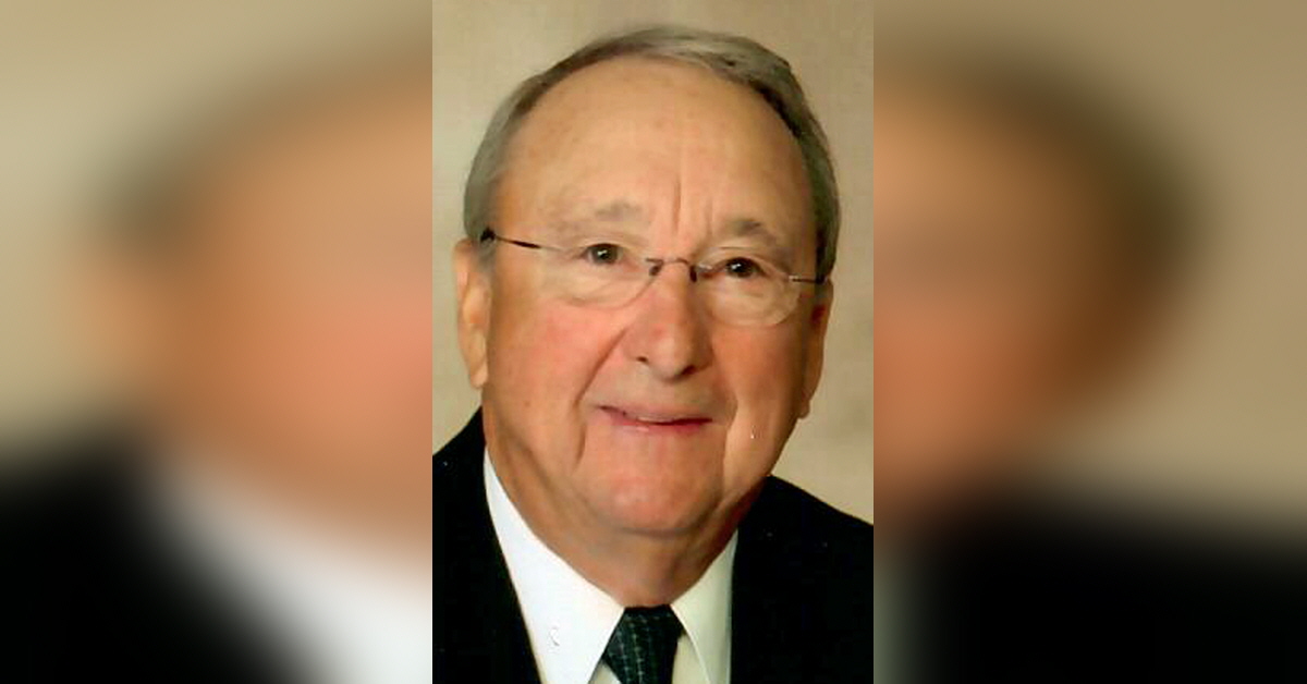 Obituary information for Gaylord Ardel Pflanz