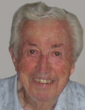 Photo of William "Bill" Henneberry