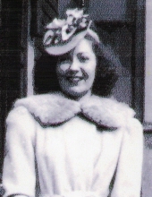 Frances E. (Somerset) Allard