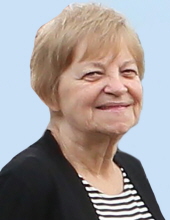 Joan M. Mohan