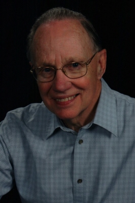 Photo of Charles Vanecek
