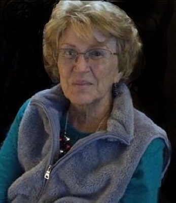 Photo of Bette McCann