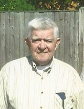 Lloyd  D. Meek