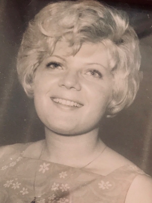 Photo of Shirley Heilman