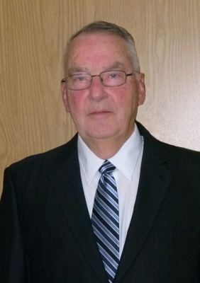 Photo of Dr. William Silver