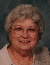 Beverly Jane Meador